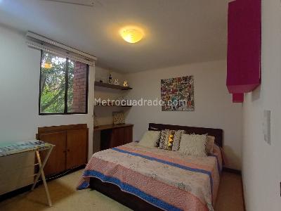 Apartamento en venta en Laureles, Medellín · foto 14 de 19