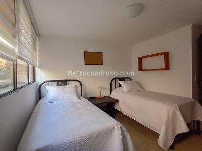 Apartamento en venta en Laureles, Medellín · foto 16 de 19