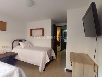 Apartamento en venta en Laureles, Medellín · foto 17 de 19