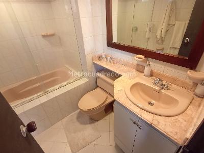 Apartamento en venta en Laureles, Medellín · foto 18 de 19