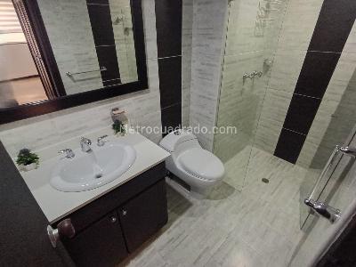 Apartamento en venta en Laureles, Medellín · foto 19 de 19
