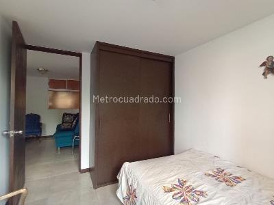Apartamento en venta en Laureles, Medellín · foto 14 de 18