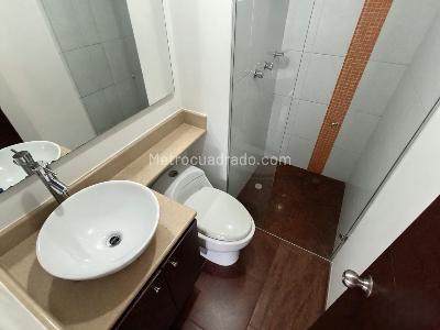 Apartamento en venta en Laureles, Medellín · foto 16 de 18