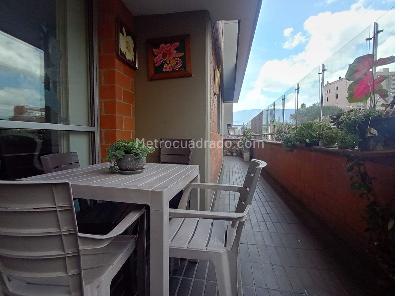 Apartamento en venta en Laureles, Medellín · foto 17 de 18