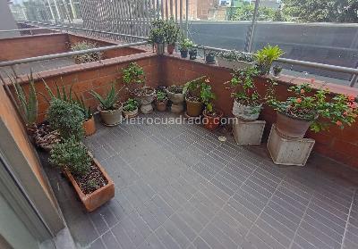 Apartamento en venta en Laureles, Medellín · foto 18 de 18