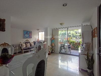 Apartamento en venta en Laureles, Medellín · foto 4 de 18