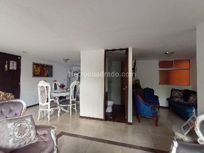 Apartamento en venta en Laureles, Medellín · foto 5 de 18