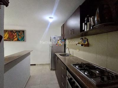 Apartamento en venta en Laureles, Medellín · foto 9 de 18