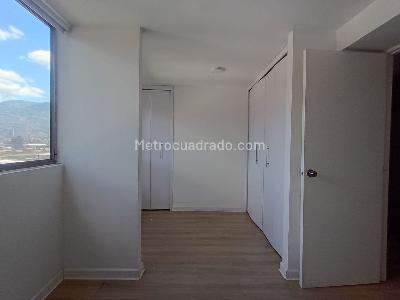 Apartamento de 2 alcobas en arriendo en San Joaquín, Medellín, 66 m² · foto 10 de 14