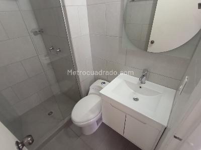 Apartamento de 2 alcobas en arriendo en San Joaquín, Medellín, 66 m² · foto 13 de 14