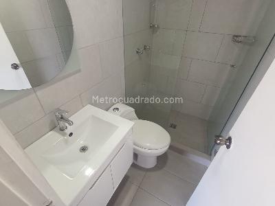 Apartamento de 2 alcobas en arriendo en San Joaquín, Medellín, 66 m² · foto 14 de 14
