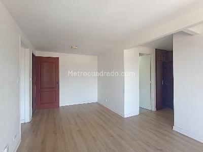 Apartamento de 2 alcobas en arriendo en San Joaquín, Medellín, 66 m² · foto 4 de 14
