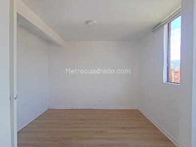 Apartamento de 2 alcobas en arriendo en San Joaquín, Medellín, 66 m² · foto 8 de 14