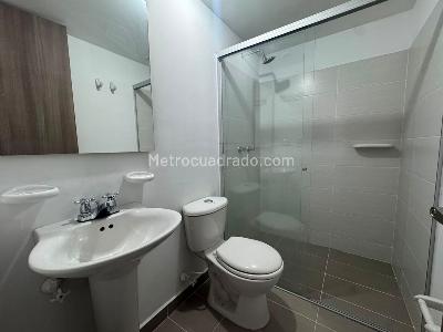 Apartamento en venta en Itagui, Itagüí · foto 12 de 13