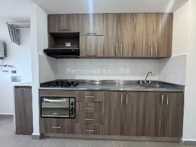Apartamento en venta en Itagui, Itagüí · foto 6 de 13