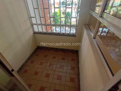 Apartamento en venta en Laureles, Medellín · foto 18 de 18