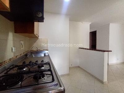 Apartamento de 1 alcoba en arriendo en Laureles, Medellín, 45 m² · foto 10 de 14