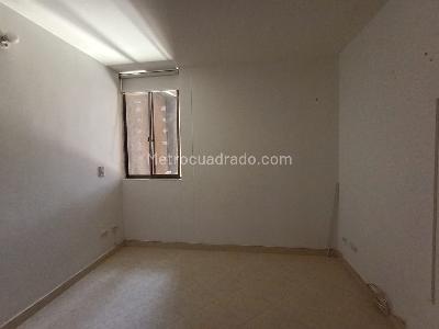 Apartamento de 1 alcoba en arriendo en Laureles, Medellín, 45 m² · foto 11 de 14
