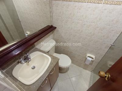 Apartamento de 1 alcoba en arriendo en Laureles, Medellín, 45 m² · foto 14 de 14