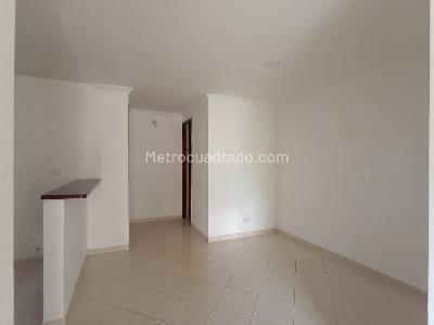 Apartamento de 1 alcoba en arriendo en Laureles, Medellín, 45 m² · foto 3 de 14