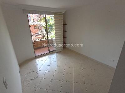 Apartamento de 1 alcoba en arriendo en Laureles, Medellín, 45 m² · foto 5 de 14