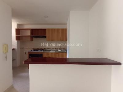 Apartamento de 1 alcoba en arriendo en Laureles, Medellín, 45 m² · foto 6 de 14