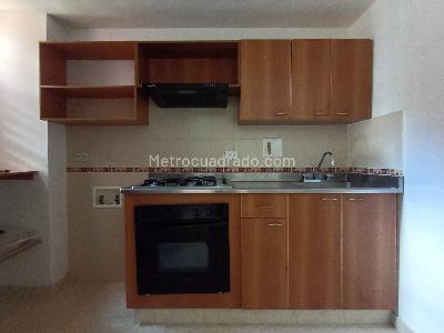 Apartamento de 1 alcoba en arriendo en Laureles, Medellín, 45 m² · foto 7 de 14