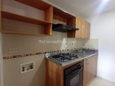 Apartamento de 1 alcoba en arriendo en Laureles, Medellín, 45 m² · foto 8 de 14