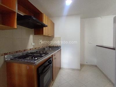 Apartamento de 1 alcoba en arriendo en Laureles, Medellín, 45 m² · foto 9 de 14