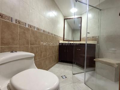 Apartamento en venta en Laureles, Medellín · foto 14 de 15