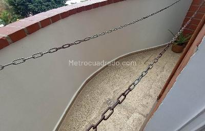 Apartamento en venta en Laureles, Medellín · foto 15 de 15