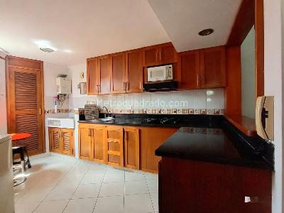 Apartamento en venta en Laureles, Medellín · foto 5 de 15