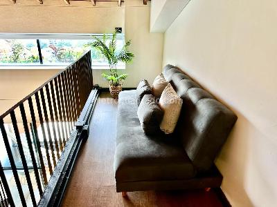 Apartamento de 1 alcoba en venta en Laureles, Medellín, 88 m² · foto 15 de 19