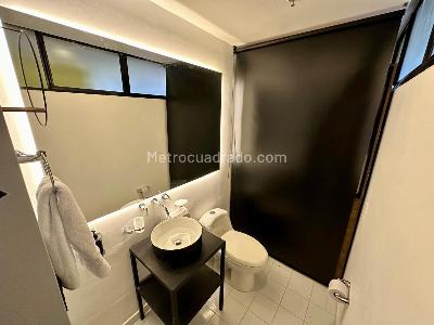 Apartamento de 1 alcoba en venta en Laureles, Medellín, 88 m² · foto 17 de 19