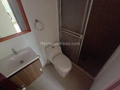 Apartamento de 3 alcobas en venta en Laureles, Medellín, 67 m² · foto 17 de 18