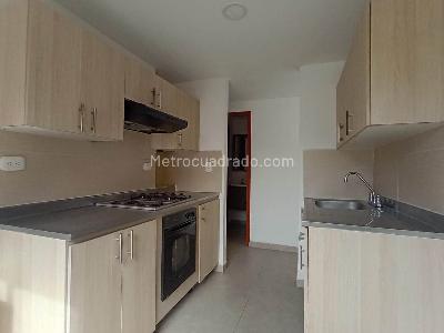 Apartamento de 3 alcobas en venta en Laureles, Medellín, 67 m² · foto 8 de 18