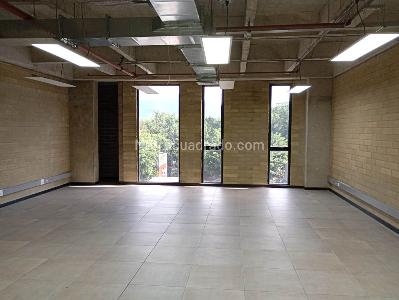 Oficina en Arriendo, GUAYABAL, Medellín