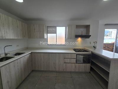 Apartamento de 2 alcobas en venta en Belen, Medellín, 112 m² · foto 5 de 15
