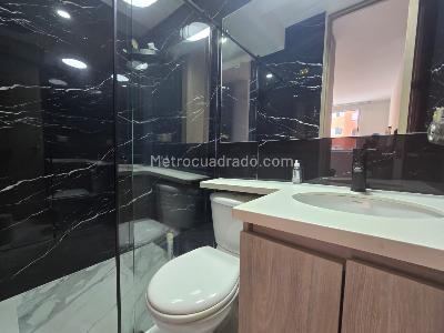 Apartamento en venta en Guayabal, Medellín · foto 12 de 12