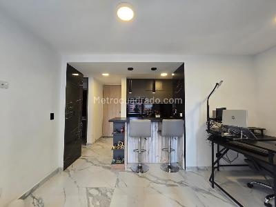 Apartamento en venta en Guayabal, Medellín · foto 2 de 12