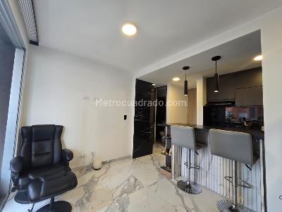 Apartamento en venta en Guayabal, Medellín · foto 3 de 12