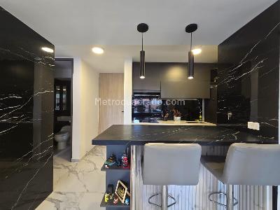 Apartamento en venta en Guayabal, Medellín · foto 4 de 12