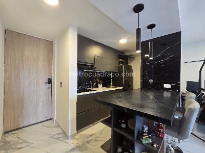 Apartamento en venta en Guayabal, Medellín · foto 5 de 12