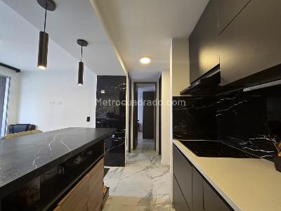 Apartamento en venta en Guayabal, Medellín · foto 6 de 12