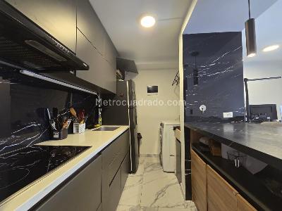 Apartamento en venta en Guayabal, Medellín · foto 7 de 12