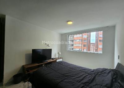 Apartamento en venta en Guayabal, Medellín · foto 8 de 12