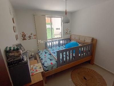 Apartamento en venta en Laureles, Medellín · foto 13 de 16