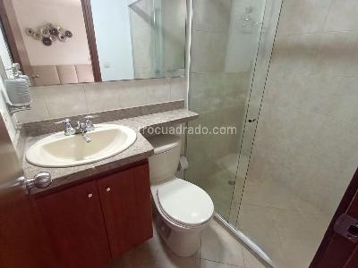 Apartamento en venta en Laureles, Medellín · foto 15 de 16