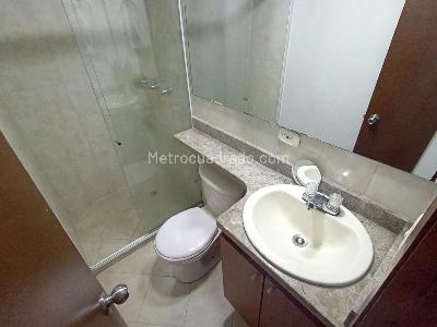 Apartamento en venta en Laureles, Medellín · foto 16 de 16