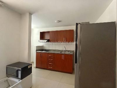Apartamento en venta en Laureles, Medellín · foto 6 de 16